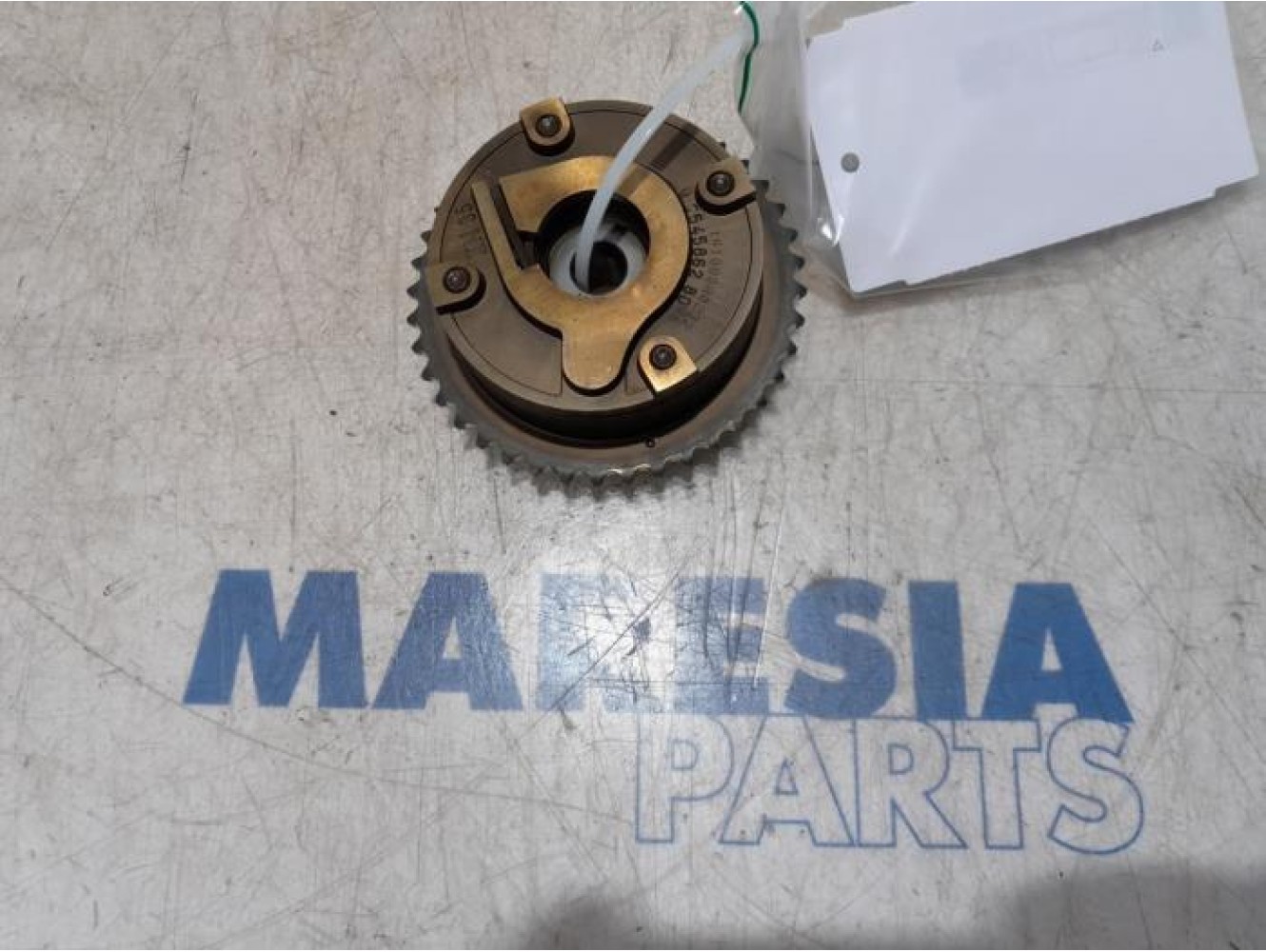Peugeot - 207 - Camshaft sprocket