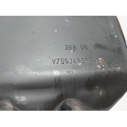 Peugeot - 207 - Sump