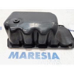 Peugeot - 207 - Sump