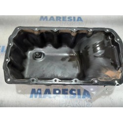 Peugeot - 207 - Sump