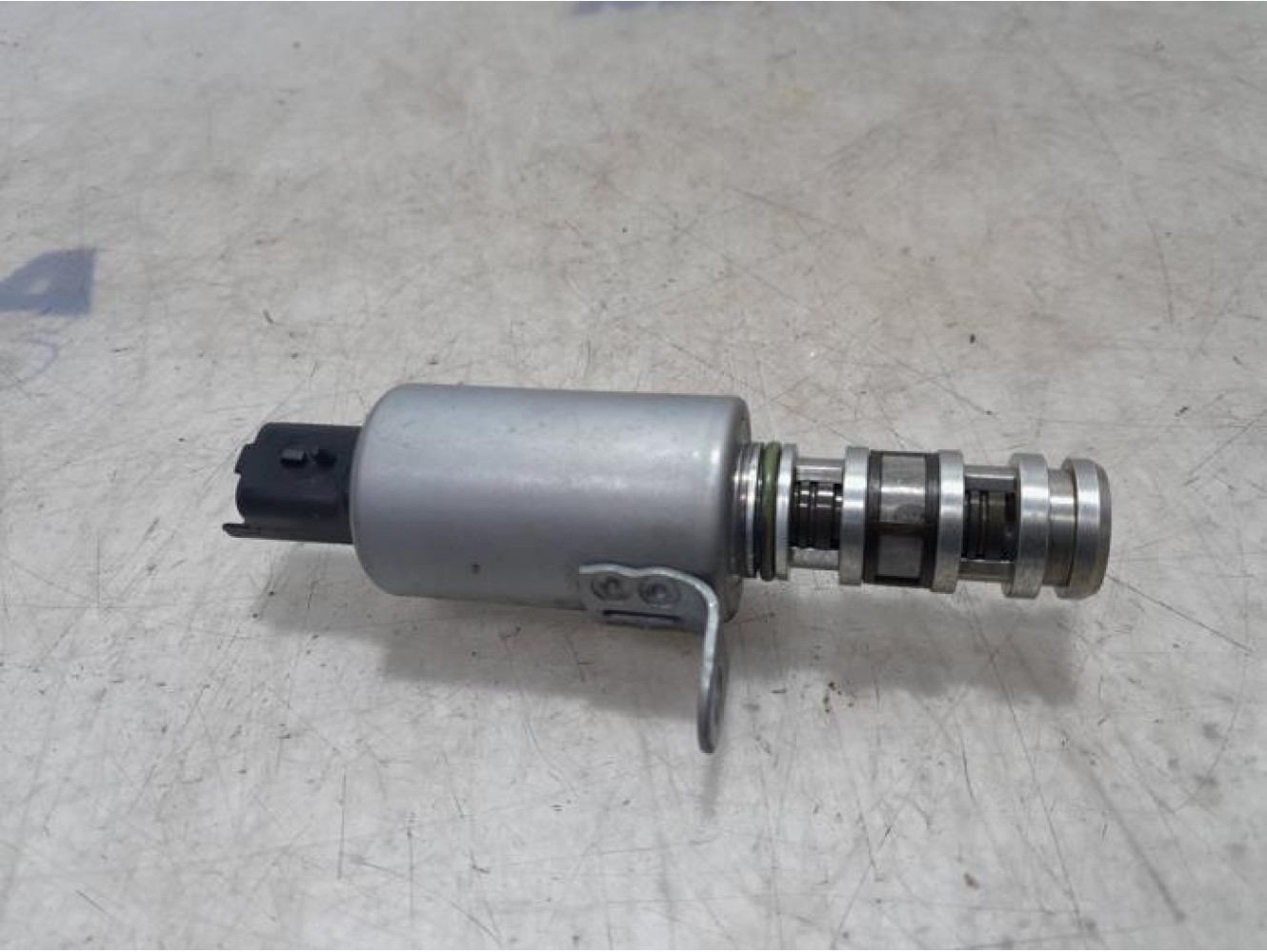 Peugeot - 207 - Nokkenas Sensor