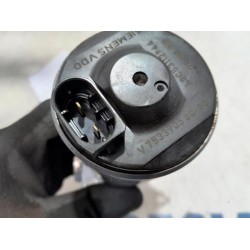 Peugeot - 207 - Nockenwelle Verstellung