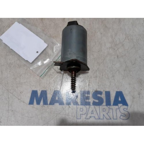 Peugeot - 207 - Nokkenas Verstelling