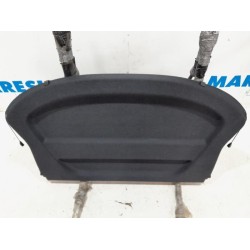 Renault - Megane - Parcel shelf