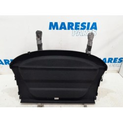 Renault - Megane - Parcel shelf