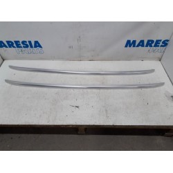 Peugeot - 308 - Roof rail kit