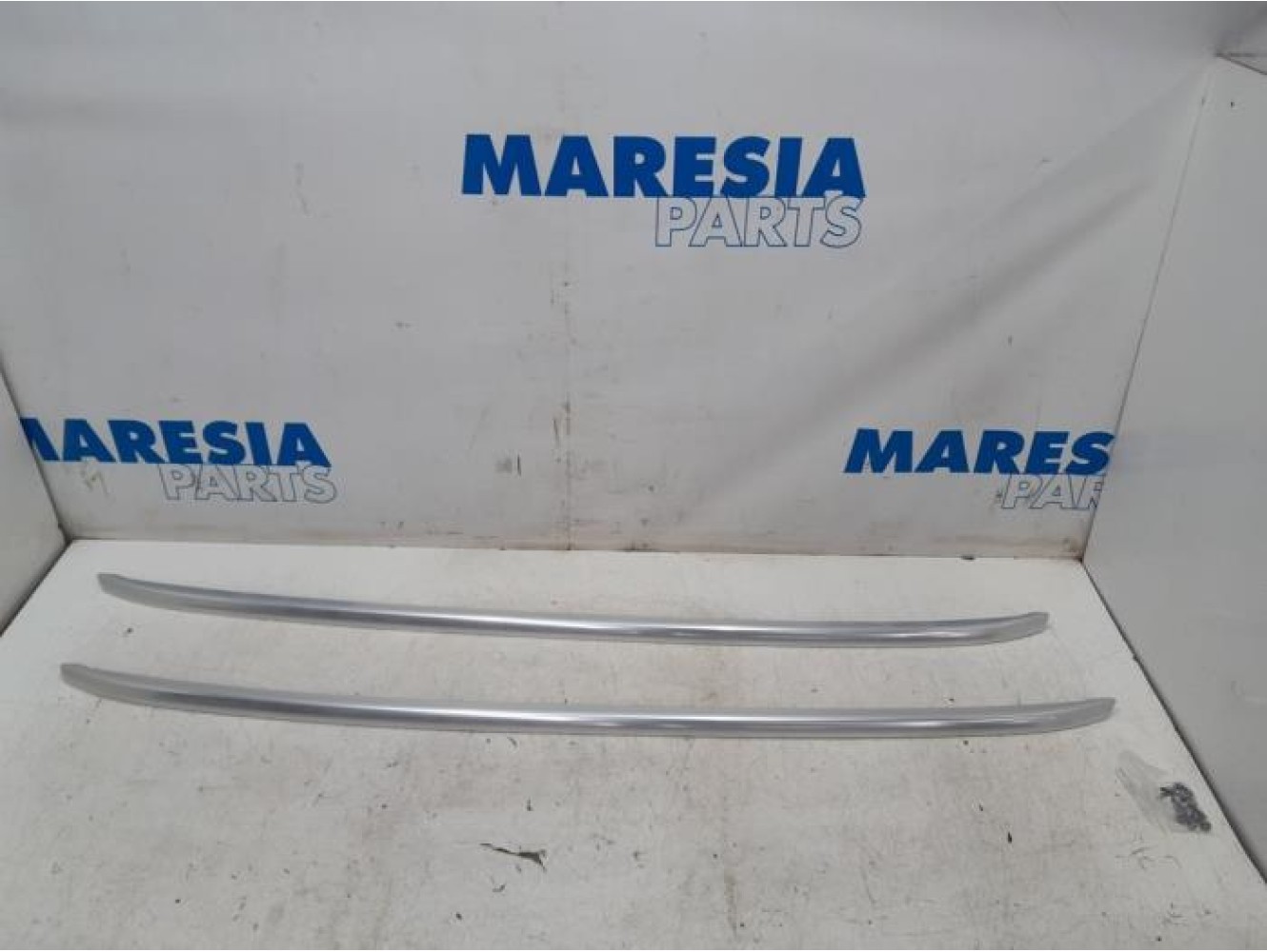 Peugeot - 308 - Roof rail kit