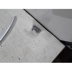 Peugeot - 308 - Roof rail kit