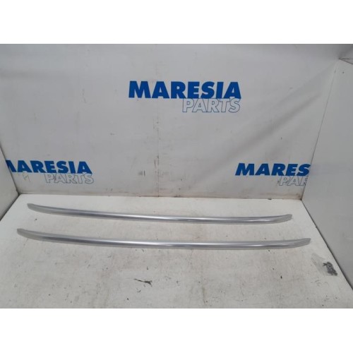 Peugeot - 308 - Dachreling Set