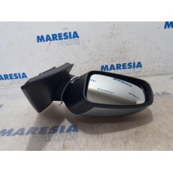 Renault - Megane - Wing mirror, left