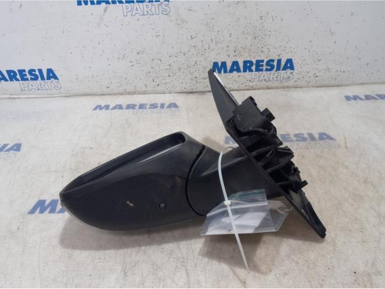 Renault - Megane - Wing mirror, left