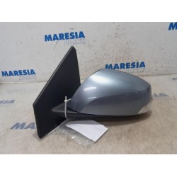Renault - Megane - Wing mirror, left