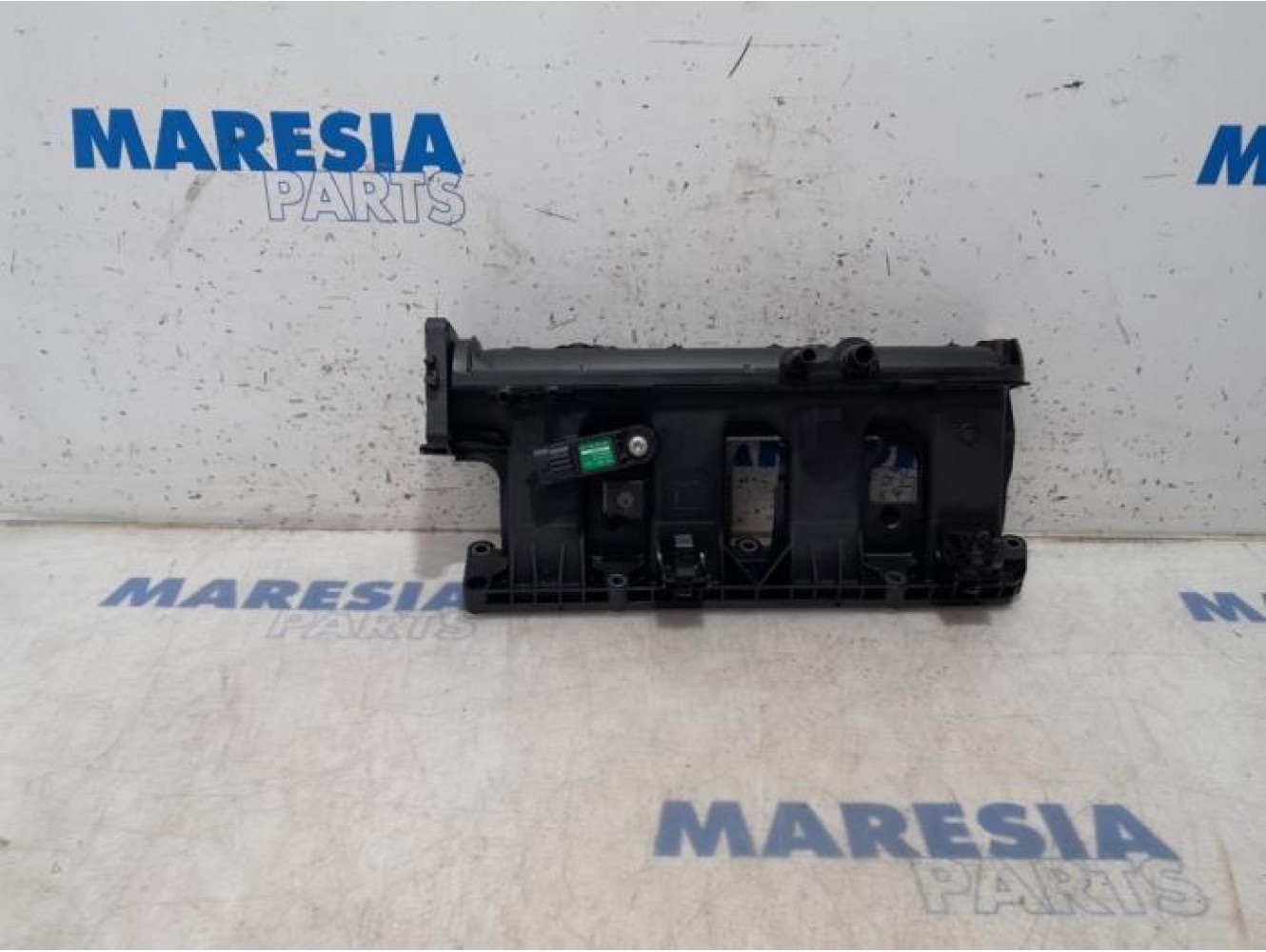 Renault - Captur - Intake manifold