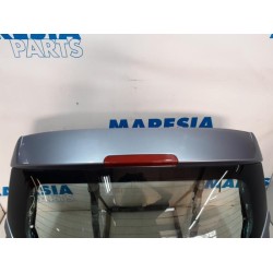 Renault - Megane - Achterklep