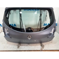 Renault - Megane - Achterklep
