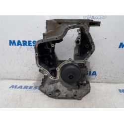 Renault - Captur - Sump