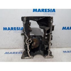 Renault - Captur - Sump