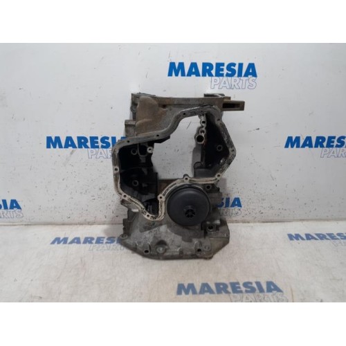 Renault - Captur - Sump