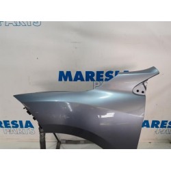 Renault - Megane - Scherm links-voor