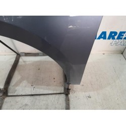 Renault - Megane - Scherm links-voor