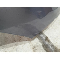 Renault - Megane - Front wing, right