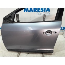 Renault - Megane - Tür 4-türig links vorne