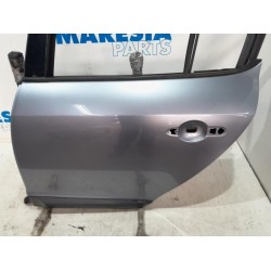 Renault - Megane - Tür 4-türig links hinten