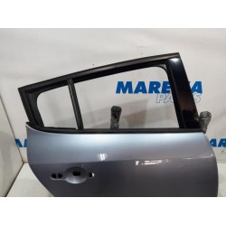 Renault - Megane - Rear door 4-door, right