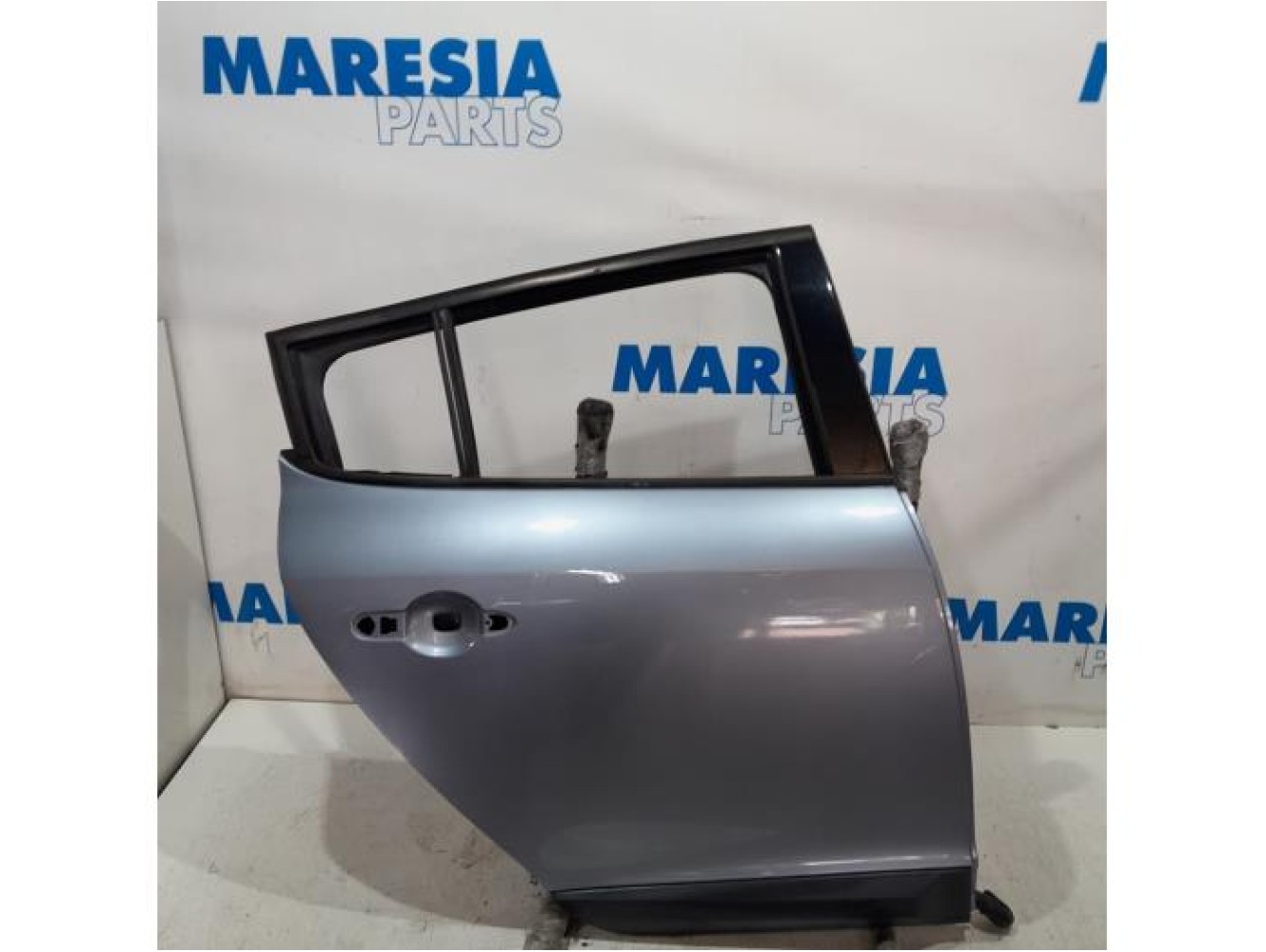 Renault - Megane - Rear door 4-door, right