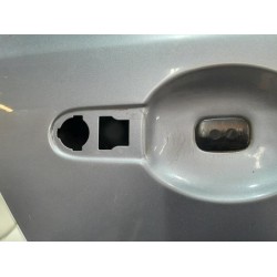 Renault - Megane - Rear door 4-door, right