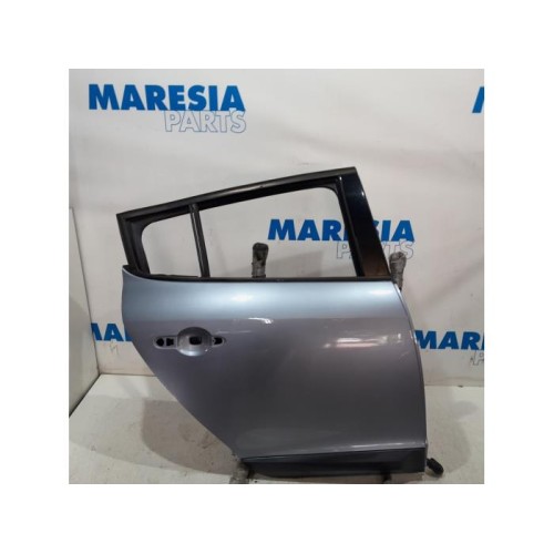 Renault - Megane - Rear door 4-door, right