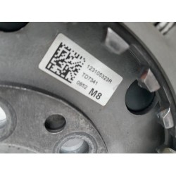 Renault - Captur - Volant moteur
