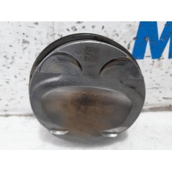 Renault - Captur - Piston