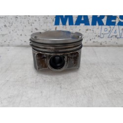 Renault - Captur - Piston