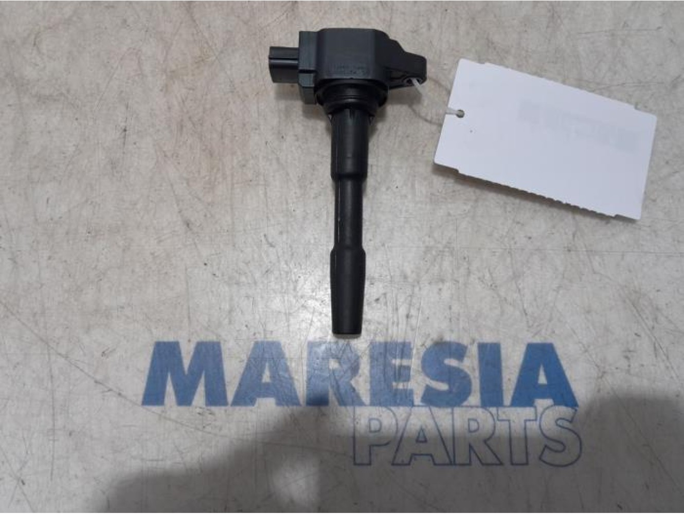 Renault - Captur - Broche bobine