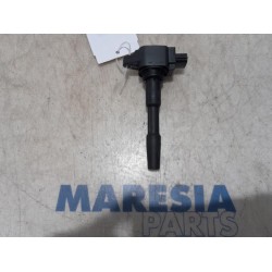 Renault - Captur - Broche bobine