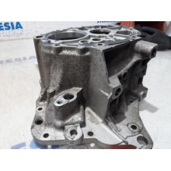 Citroen - DS3 - Gearbox casing