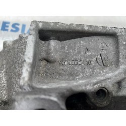 Citroen - DS3 - Gearbox casing