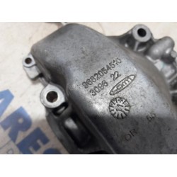 Citroen - DS3 - Gearbox casing