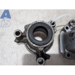 Citroen - DS3 - Gearbox casing