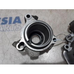 Citroen - DS3 - Gearbox casing