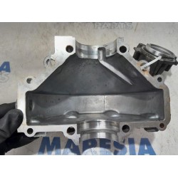 Citroen - DS3 - Gearbox casing