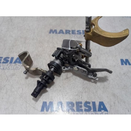 Peugeot - Boxer - Gear-change mechanism