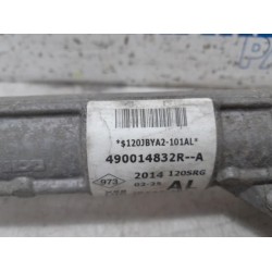 Renault - Clio - Lenkgetriebe Servo
