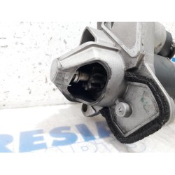 Renault - Clio - Startmotor