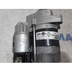 Renault - Clio - Startmotor