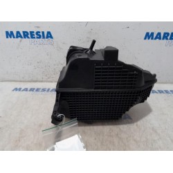 Renault - Clio - Air box