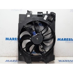 Renault - Clio - Fan motor