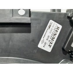 Renault - Clio - Fan motor