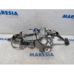 Renault - Clio - Steering column housing